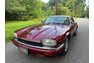 1996 Jaguar XJS