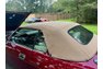 1996 Jaguar XJS