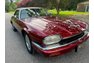 1996 Jaguar XJS
