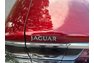 1996 Jaguar XJS