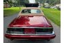 1996 Jaguar XJS