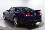 2011 Ford Mustang