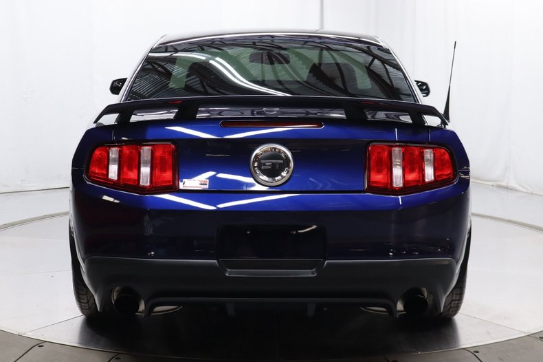 2011 ford mustang gt