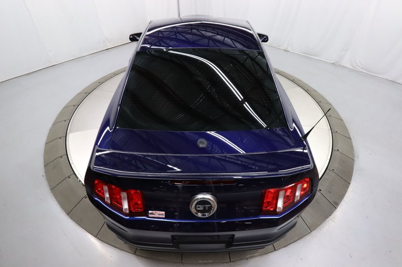 2011 ford mustang gt