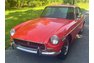 1971 MG BGT