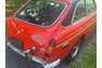 1971 MG BGT