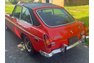 1971 MG BGT