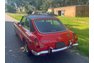 1971 MG BGT