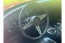 1971 MG BGT