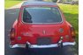 1971 MG BGT