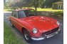 1971 MG BGT