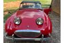 1960 Austin Healey Sprite