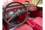 1960 Austin Healey Sprite