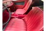 1960 Austin Healey Sprite