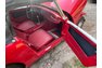 1960 Austin Healey Sprite