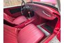 1960 Austin Healey Sprite