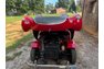 1960 Austin Healey Sprite
