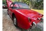 1960 Austin Healey Sprite