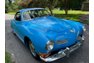 1970 Volkswagen Karmann Ghia