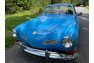 1970 Volkswagen Karmann Ghia