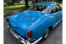 1970 Volkswagen Karmann Ghia
