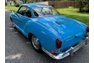 1970 Volkswagen Karmann Ghia