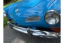 1970 Volkswagen Karmann Ghia