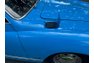 1970 Volkswagen Karmann Ghia
