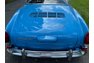 1970 Volkswagen Karmann Ghia