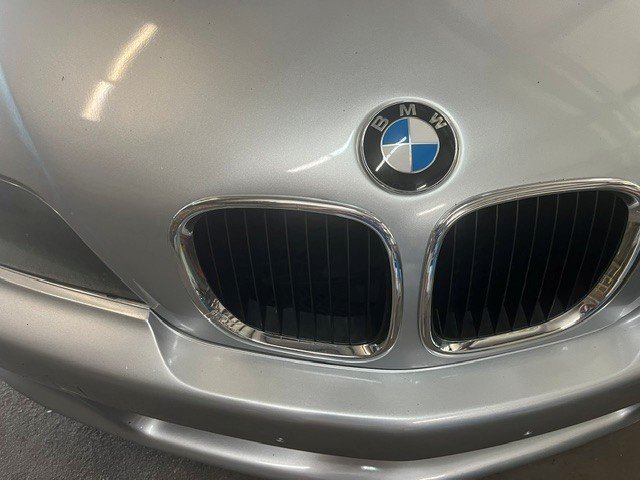 1997 bmw z3