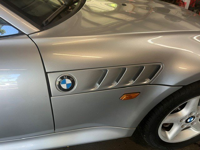 1997 bmw z3