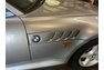 1997 BMW Z3