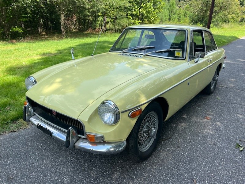 1970 mg bgt