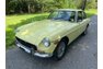 1970 MG BGT
