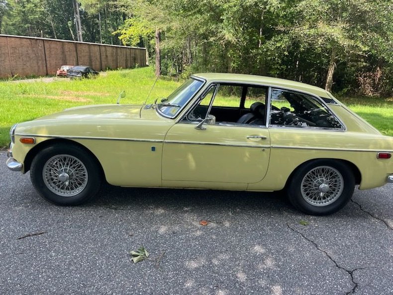 1970 mg bgt