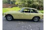 1970 MG BGT