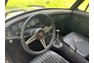 1970 MG BGT