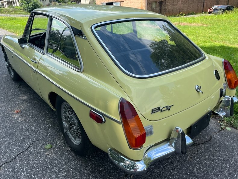 1970 mg bgt
