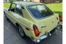 1970 MG BGT