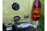 1970 MG BGT