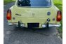 1970 MG BGT
