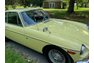 1970 MG BGT