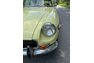 1970 MG BGT