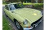 1970 MG BGT