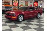 2005 Ford Mustang