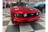 2005 Ford Mustang