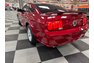 2005 Ford Mustang