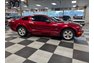 2005 Ford Mustang
