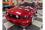 2005 Ford Mustang