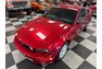 2005 Ford Mustang